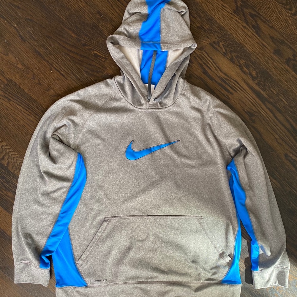Nike hoodie